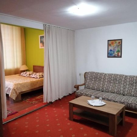 Hotel Rares Botoșani Bagian luar foto